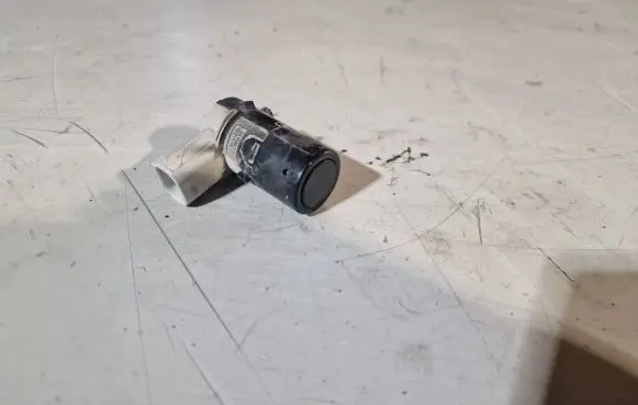 Mercedes-Benz B W245 Parking PDC sensor