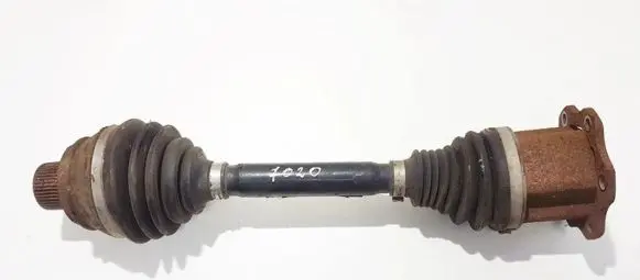 Audi A5 8T 8F Front driveshaft 8k0407271d