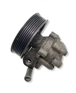 Porsche Cayenne (9PA) Power steering pump 3D0422154C 07D145256E