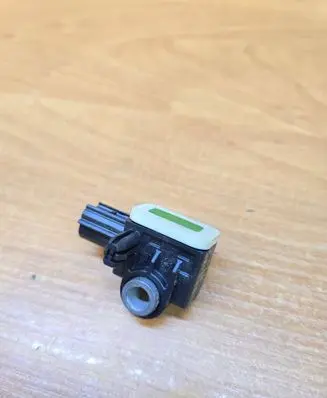 Volvo S60 Airbag deployment crash/impact sensor 8V4T14B006AA BBM457K1X C83HAK3239
