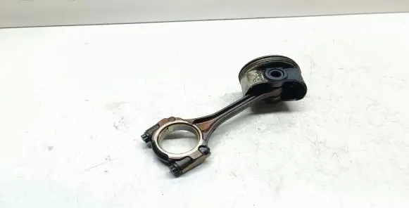 Toyota Prius (XW20) Piston with connecting rod