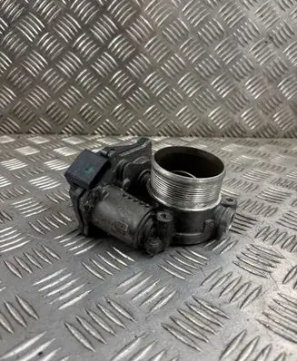 Audi A7 S7 4G Throttle valve 059145950AH