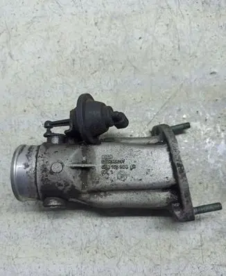 Audi A6 S6 C5 4B Throttle valve 4B0145950P