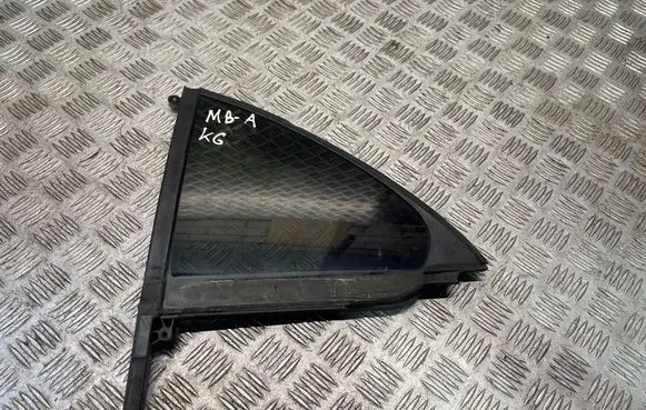 Mercedes-Benz A W176 Rear side window A1767300300