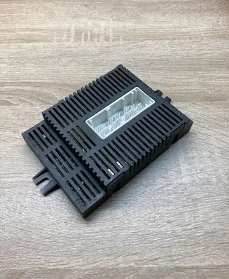 BMW 5 E60 E61 Light switch 6983539