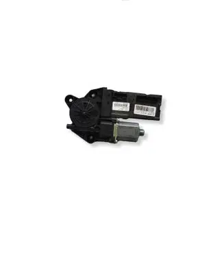 Renault Megane III Front door window regulator motor 0130822479