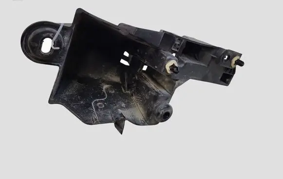 Peugeot 508 Rear bumper mounting bracket 9687949080
