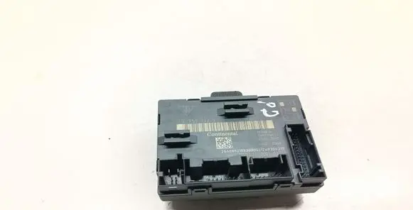 Porsche Cayenne (92A) Door control unit/module 7PP959793S