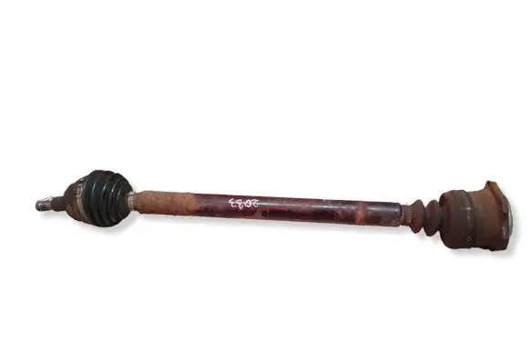 Volkswagen Golf IV Front driveshaft 