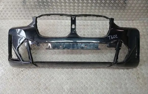 BMW X4 G02 Front bumper 8081055