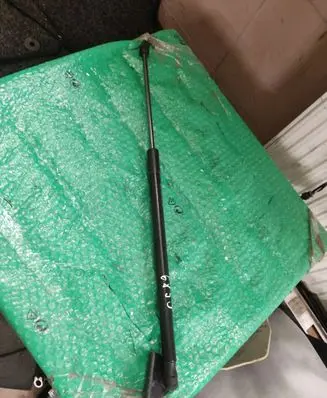 Hyundai Tucson TL Tailgate/trunk strut/damper 81770D7001 5913170620N