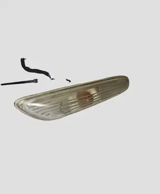 BMW 5 E60 E61 Front fender indicator light 1657411 4185L