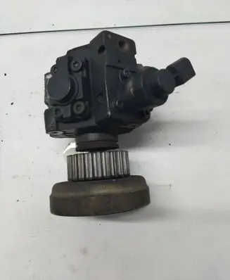 Audi A6 S6 C6 4F Fuel injection high pressure pump 0445010154 059130755S 0404675