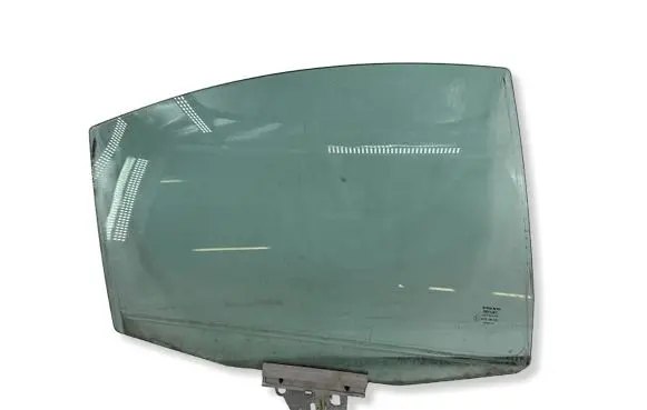 Volvo S60 Rear door window glass 43R001105