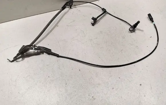 Lexus RX V Front ABS sensor wiring 8954348091