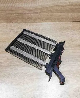 Audi A3 S3 8L Heater blower radiator 994067S 0170132001