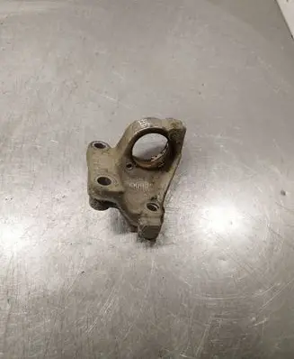 Citroen DS3 Driveshaft support bearing bracket 9680276880