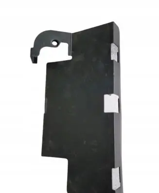 Audi A4 S4 B8 8K Battery box tray cover/lid 8K0915429G