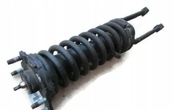 Jeep Cherokee III KJ Front shock absorber/damper