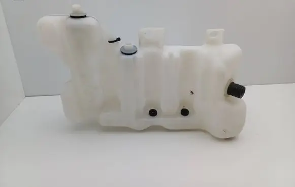 BMW 5 E39 Windshield washer fluid reservoir/tank 8364941A