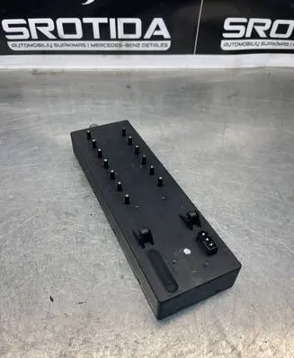 Mercedes-Benz E W210 Other control units/modules A2108000078 99V4500424