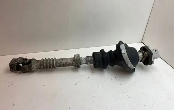 BMW 5 F10 F11 Steering column universal joint 6776108