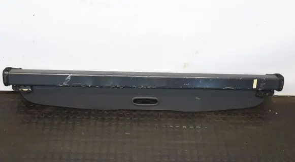 Hyundai i30 Parcel shelf load cover 