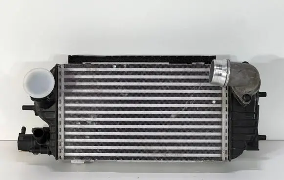 KIA Sportage Intercooler radiator 282702M800