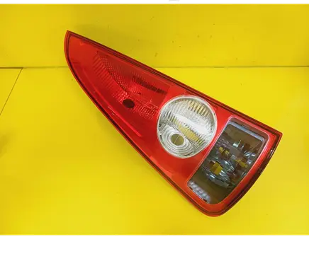 Renault Espace - Grand espace IV Rear/tail lights 8200027153