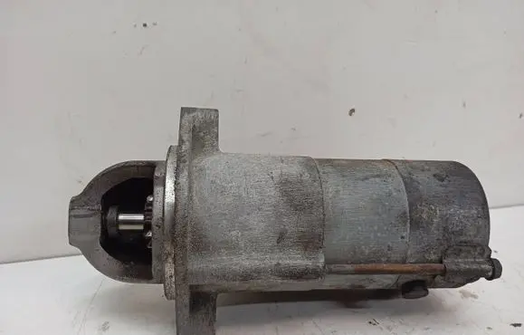 Chevrolet Captiva Starter motor