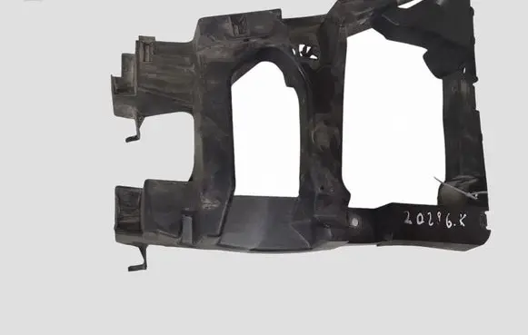 Citroen C5 Rear bumper mounting bracket 9674909380