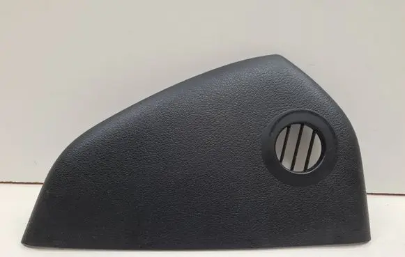 Audi A6 S6 C6 4F Dashboard side end trim 4F0857086
