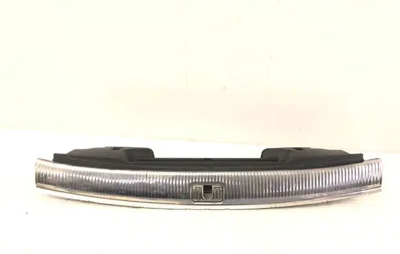 Audi Q5 SQ5 Trunk/boot sill cover protection 8R0864513C