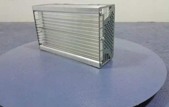 BMW 5 F10 F11 Sound amplifier 9266356