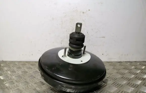 Brake booster