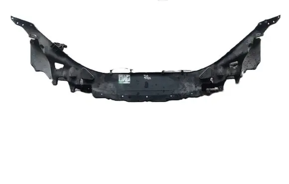 Radiator support slam panel