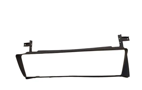 Volvo S40 Radiator mount bracket 