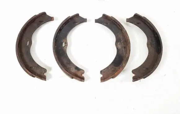 Mercedes-Benz Vito Viano W639 Handbrake/parking brake pads A6394200220