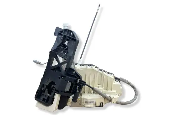 Mercedes-Benz S W221 Front door lock A2217205835