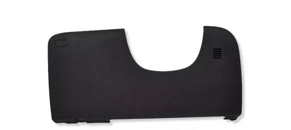 Fiat Freemont Dashboard lower bottom trim panel 55111178AC