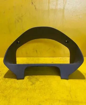 Volvo V50 Dashboard side air vent grill/cover trim 30722535