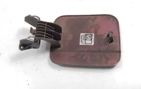 KIA Carnival Fuel tank cap trim K55242411A