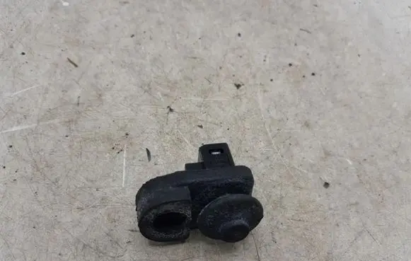 Nissan Note (E11) Rear door sensor NOCODE