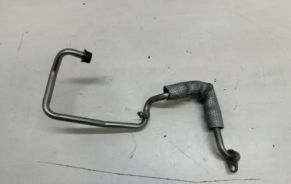 Audi A6 C7 Engine coolant pipe/hose 079145909H