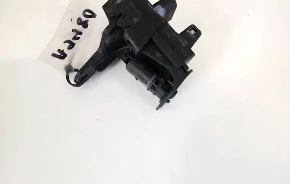 Volkswagen Phaeton Interior temperature sensor 3d0907324c