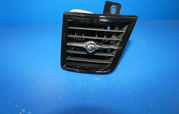 Volvo S90, V90 Dashboard side air vent grill/cover trim