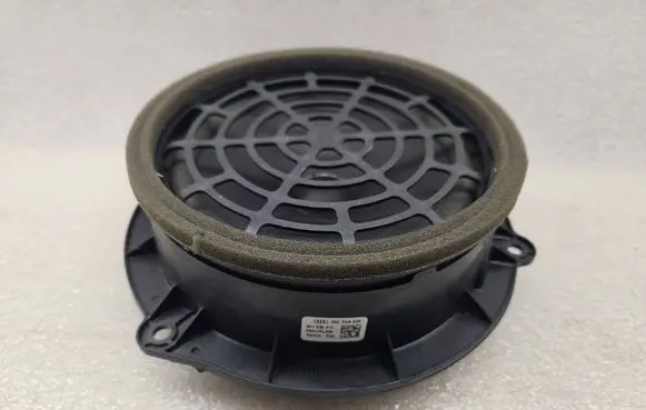 Audi A6 Allroad C7 Rear door speaker 4G1035411