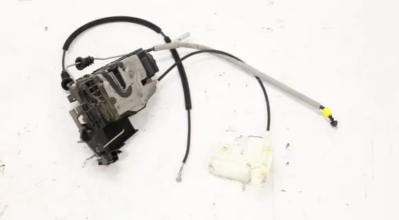 Mercedes-Benz GLS X167 Rear door lock A0997200101