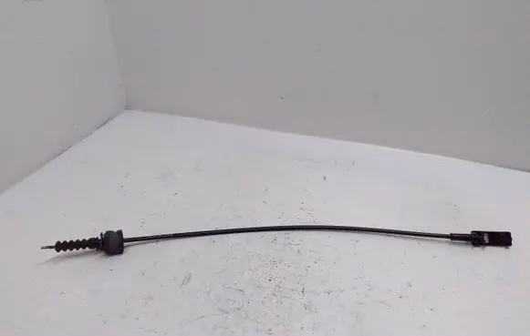 Volvo S80 Rear door cable line 9203692C