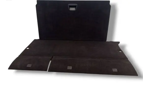 Land Rover Range Rover Sport L320 Trunk/boot floor carpet liner 9H3242844AAW 9H2245440AB8PVJ CCFG09010A2